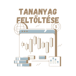 Tananyag feltöltés