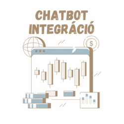 Chatbot integráció