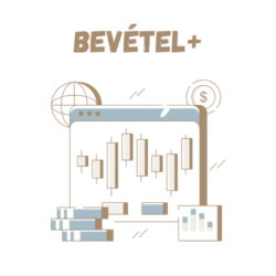 Bevétel+